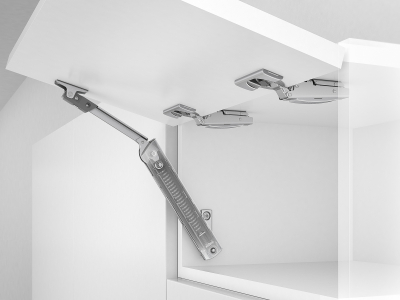 AVENTOS HK-XS Blumotion деталями