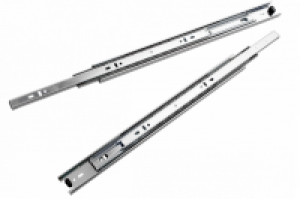 Направляющая - 3500 - УЗКАЯ Н-35 мм L-350 мм