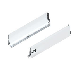 Царги M TANDEMBOX L-350 белые