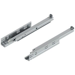 TANDEM plus полное выдвижение L-450 мм