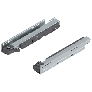 Направляющие LEGRABOX с BLUMOTION S L-350