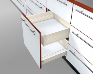 Внутренний METABOX H (450 мм) MVH45