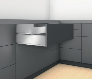 Внутренний LEGRABOX K (350 мм) LPKP35