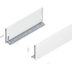 Царги C LEGRABOX L-350 белые