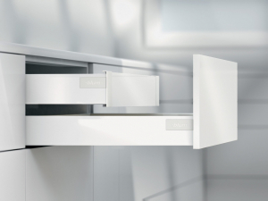 Внутренний TANDEMBOX antaro M (400 мм) AIM40