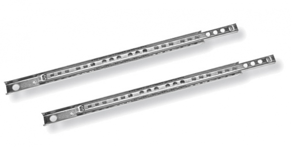 Направляющая - 1700 - Н-17 мм, L-342 мм