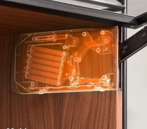 Силовой механизм AVENTOS HKi 28 KM 2600-7800