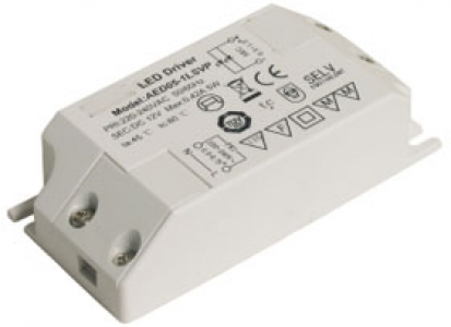 Блок-80 питания 220V/12VDC 5 Вт