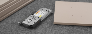 Силовой механизм AVENTOS HF top 22F2800 КМ 10000-19300