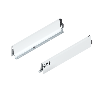 Царги M TANDEMBOX L-450 белые
