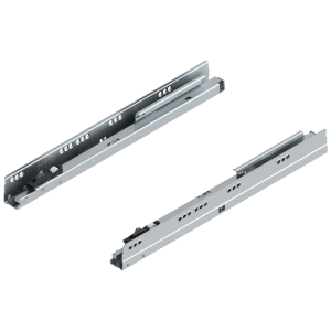Направляющие TANDEMBOX TIP-ON BLUMOTION L-400