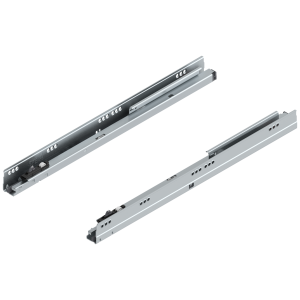 Направляющие TANDEMBOX TIP-ON BLUMOTION L-500