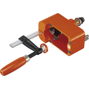 Шаблон для сверления под радиокнопку SERVO-DRIVE