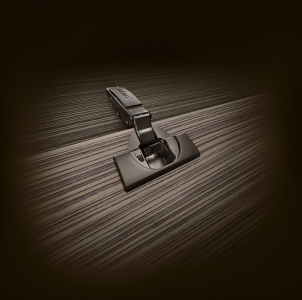 CLIP top BLUMOTION в цвете черный оникс