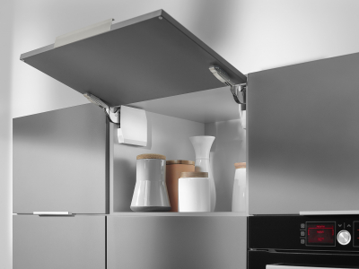 Малый поворотный подъемник AVENTOS HK-S (2x20K2E01)