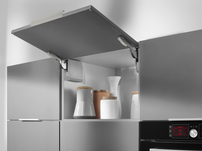 Малый поворотный подъемник AVENTOS HK-S (2x20K2E01)