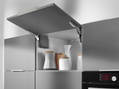 Малый поворотный подъемник AVENTOS HK-S (2x20K2E01)