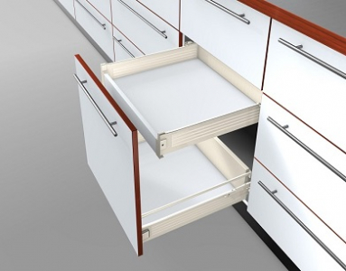 Внутренний METABOX M (270 мм) MVM27